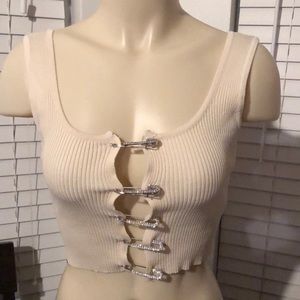 COPY - Daisy Tank Top